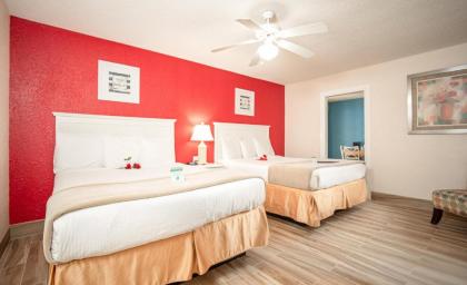 Island Sun Inn & Suites - Venice Florida Historic Downtown & Beach Getaway - image 4